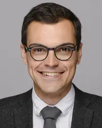 Prof. Dr. Mario Haim Prof. Dr. Mario Haim